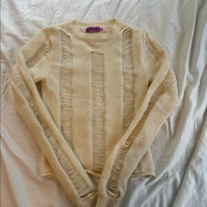 Edikted sweater